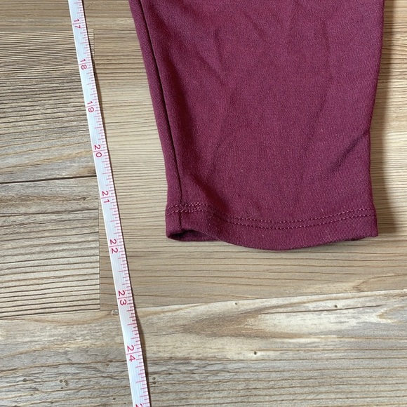 Mono B Everyday Comfort Onesie Plum Size S NEW Leisure Comfy Soft  One piece - Picture 15 of 15